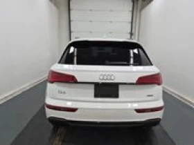 Audi Q5  PROGRESSIV, снимка 3 - Автомобили и джипове - 54928157