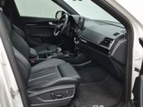 Audi Q5  PROGRESSIV, снимка 9 - Автомобили и джипове - 54928157