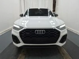 Audi Q5  PROGRESSIV, снимка 2 - Автомобили и джипове - 54928157
