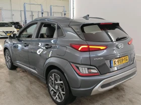 Hyundai Kona 1.6 GDI Premium - Hybrid | Auto.bg — изображение 6