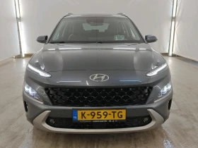 Hyundai Kona 1.6 GDI Premium - Hybrid | Auto.bg — изображение 2