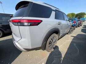 Nissan Pathfinder * Platinum * АВТОКРЕДИТ БЕЗПЪРВОНАЧАЛНА ВНОСКА*  | Auto.bg — изображение 3