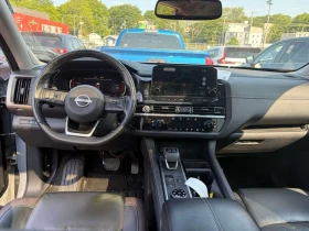Nissan Pathfinder * Platinum * АВТОКРЕДИТ БЕЗПЪРВОНАЧАЛНА ВНОСКА*  | Auto.bg — изображение 9