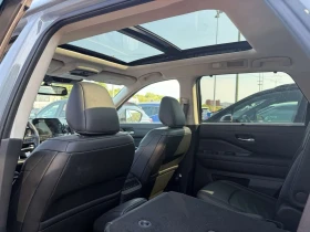 Nissan Pathfinder * Platinum * АВТОКРЕДИТ БЕЗПЪРВОНАЧАЛНА ВНОСКА*  | Auto.bg — изображение 10