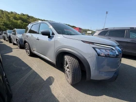 Nissan Pathfinder * Platinum * АВТОКРЕДИТ БЕЗПЪРВОНАЧАЛНА ВНОСКА*  | Auto.bg — изображение 6