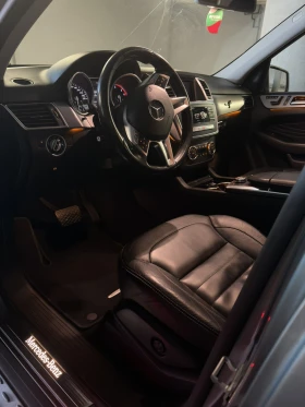Mercedes-Benz ML 350 BlueTec AMG - 15500 € / 30315.36 лв. - 44375043 8