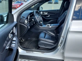 Mercedes-Benz GLC 300 * * BURMESTER * * CARFAX * * АВТО КРЕДИТ * *  | Auto.bg — изображение 5