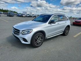 Mercedes-Benz GLC 300 * * BURMESTER * * CARFAX * * АВТО КРЕДИТ * * 