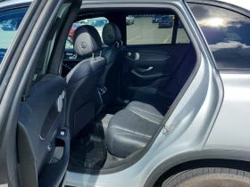 Mercedes-Benz GLC 300 * * BURMESTER * * CARFAX * * АВТО КРЕДИТ * *  | Auto.bg — изображение 10