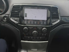 Jeep Grand cherokee Trailhawk* CarPlay* Обдух* Подгрев | Auto.bg — изображение 9