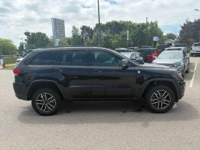 Jeep Grand cherokee Trailhawk* CarPlay* Обдух* Подгрев | Auto.bg — изображение 3