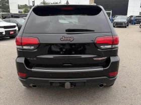 Jeep Grand cherokee Trailhawk* CarPlay* Обдух* Подгрев | Auto.bg — изображение 4