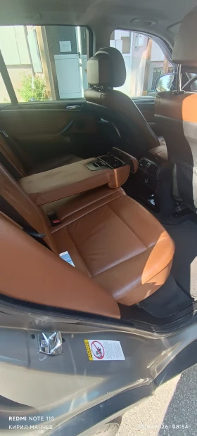 BMW X5 E70 M57 | Mobile.bg � ����� ������ 8