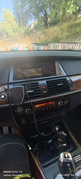 BMW X5 E70 M57 | Mobile.bg � ����� ������ 13