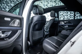 Mercedes-Benz GLE Coupe 450d 4M AMG* Night* Pano* Burm | Mobile.bg � ����� ������ 14