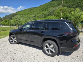 Jeep Grand cherokee L - 31000 € - 34347937 2