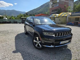 Jeep Grand cherokee L - 31000 € - 34347937 6