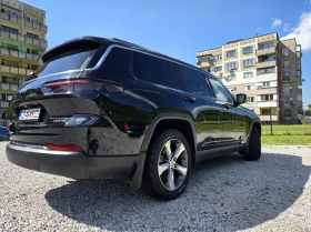 Jeep Grand cherokee L - 31000 € - 34347937 4