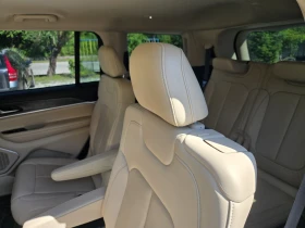 Jeep Grand cherokee L - 31000 € - 34347937 9