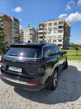 Jeep Grand cherokee L - 31000 € - 34347937 15