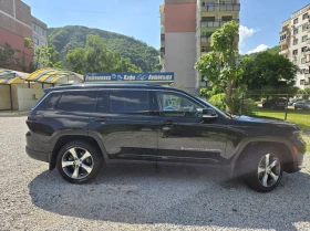Jeep Grand cherokee L - 31000 € - 34347937 5