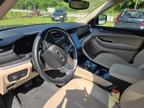 Jeep Grand cherokee L - 31000 € - 34347937 8