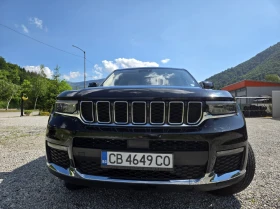Jeep Grand cherokee L - 31000 € - 34347937 7