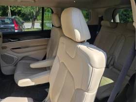 Jeep Grand cherokee L - 31000 € - 34347937 10