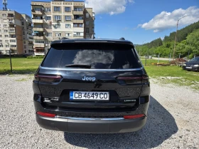 Jeep Grand cherokee L - 31000 € - 34347937 3