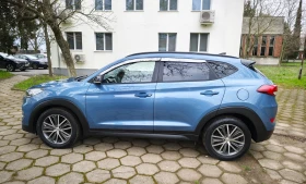 Hyundai Tucson 2.0  | Mobile.bg � ����� ������ 7