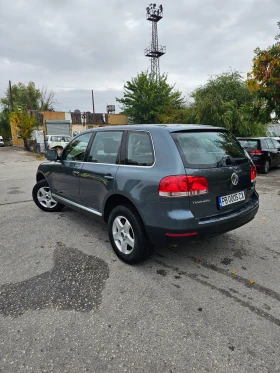 VW Touareg 3.0 TDI - 5300 € - 35931494 4