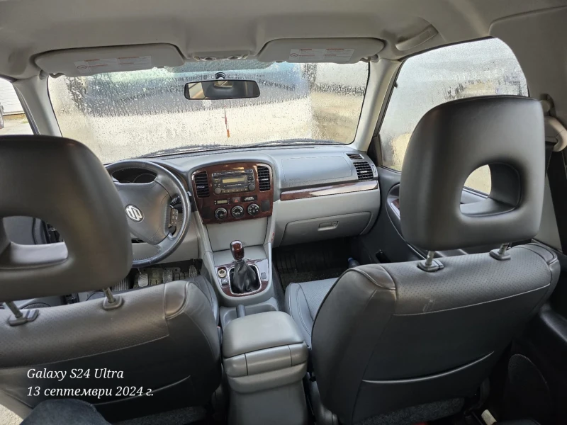 Suzuki Grand vitara 1.6 16V 92 k.c, снимка 7 - Автомобили и джипове - 47230594