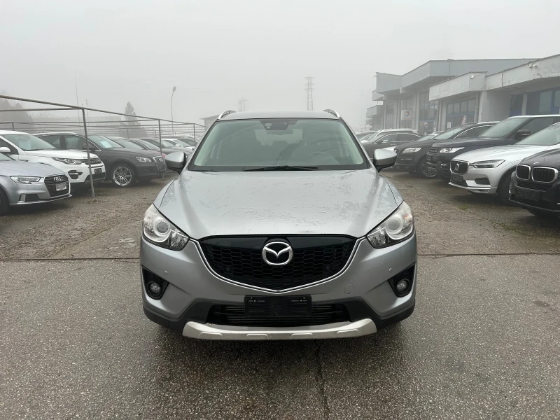 Mazda CX-5 SKYACTIVE, снимка 2 - Автомобили и джипове - 48296291