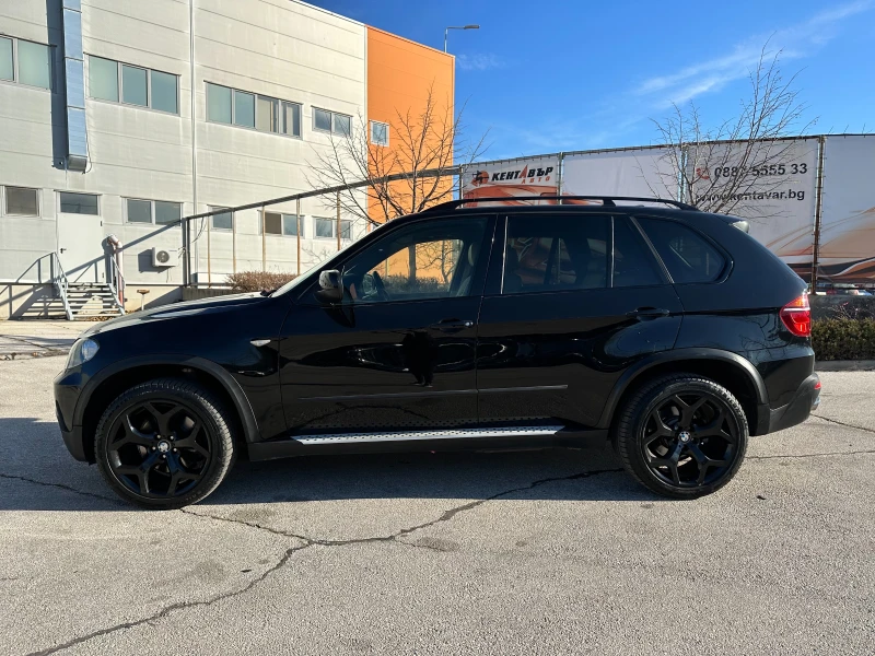 BMW X5 Sport Packet 235 к.с., снимка 2 - Автомобили и джипове - 48392583