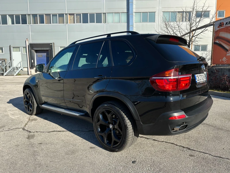 BMW X5 Sport Packet 235 к.с., снимка 3 - Автомобили и джипове - 48392583