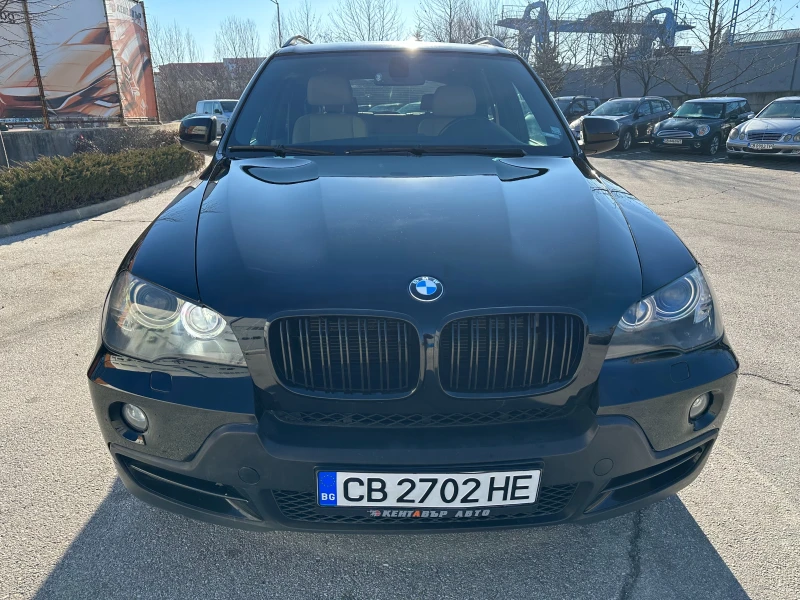 BMW X5 Sport Packet 235 к.с., снимка 7 - Автомобили и джипове - 48392583