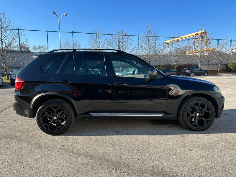 BMW X5 Sport Packet 235 к.с., снимка 5 - Автомобили и джипове - 48392583