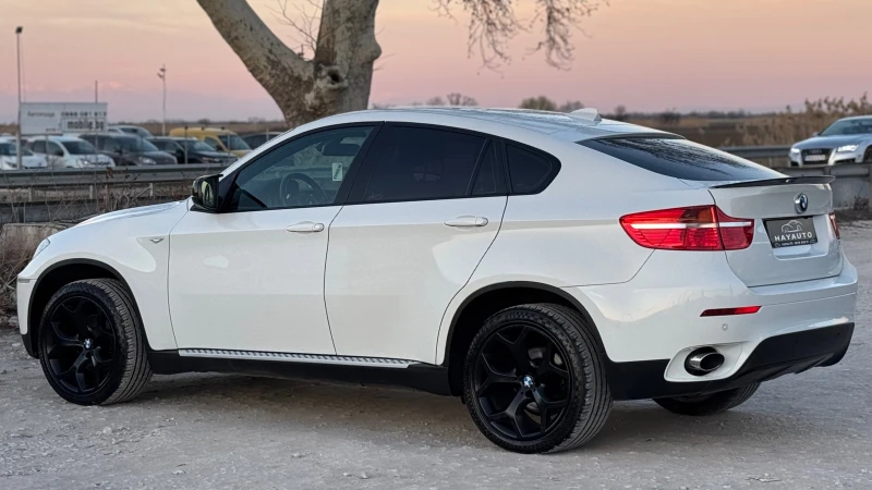 BMW X6 30d= xDrive= Sport Pack= 360* Камера= , снимка 7 - Автомобили и джипове - 49441609