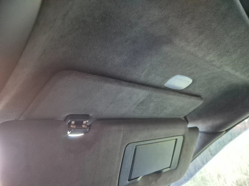 Mercedes-Benz ML 500 Ml 500 306 на Пружини ГАЗ, снимка 14 - Автомобили и джипове - 51750468