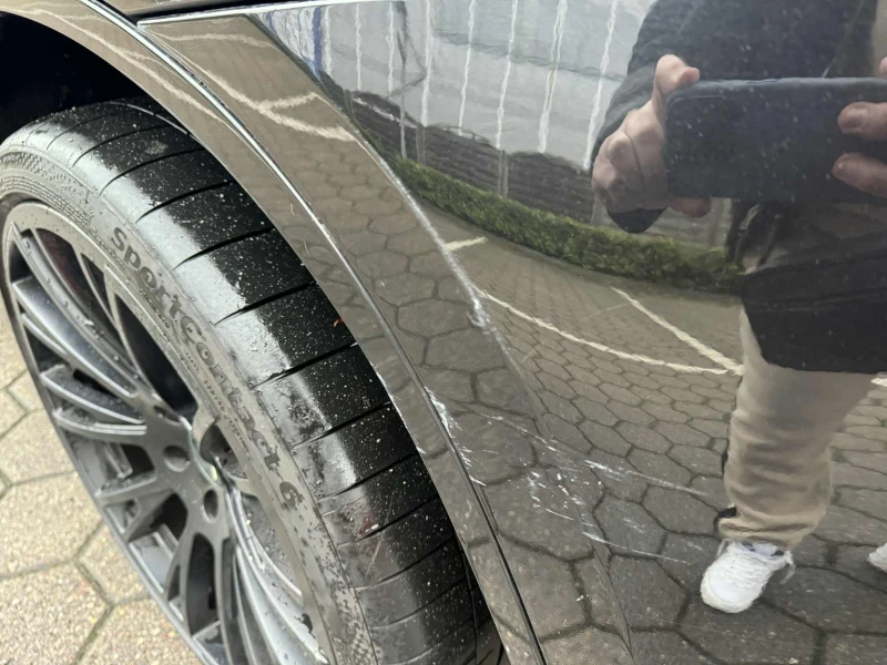 BMW X6 BMW X6 M FaceLift Hamann 700 к.с, снимка 13 - Автомобили и джипове - 52251286