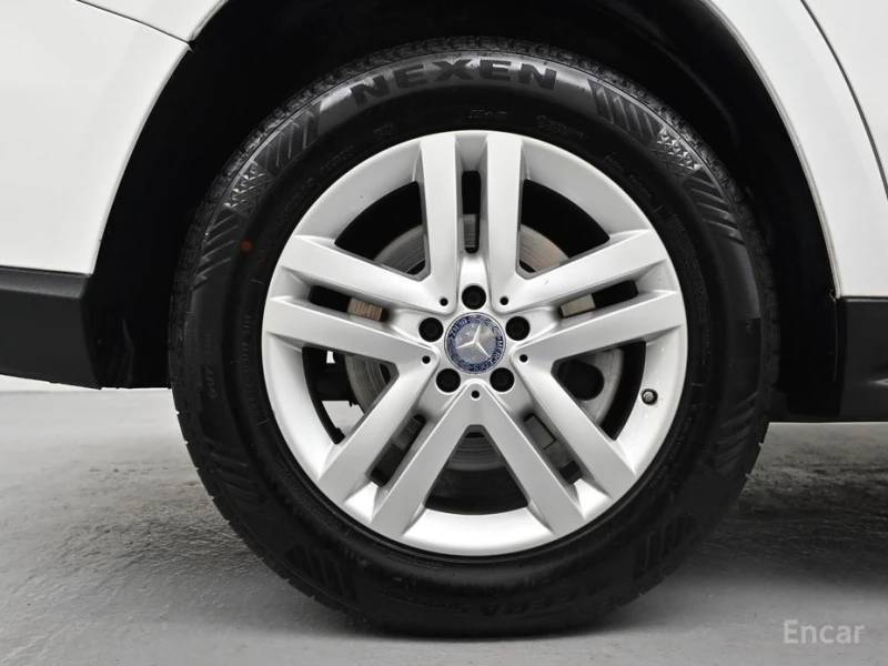 Mercedes-Benz GL 450, снимка 5 - Автомобили и джипове - 53011790