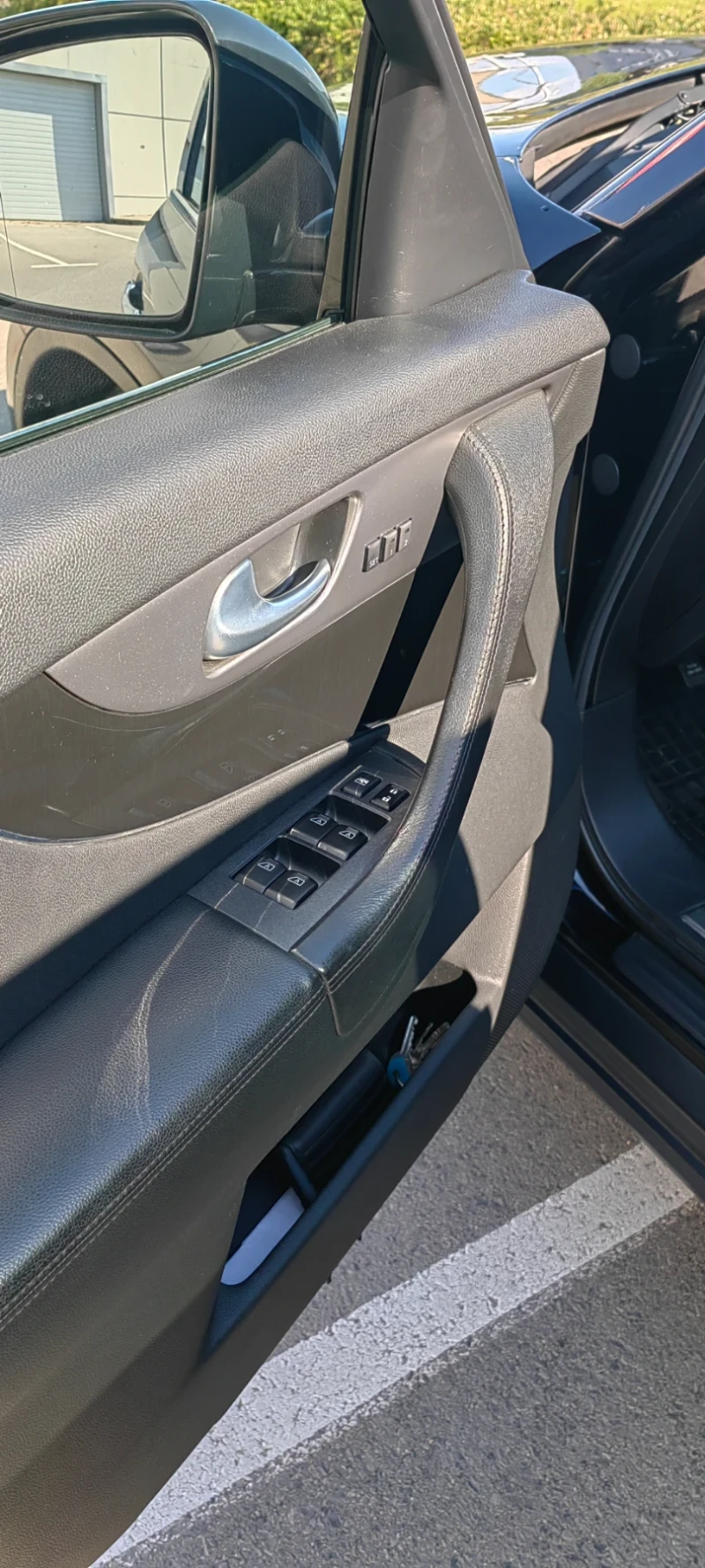 Infiniti Fx 30 FX30S, снимка 8 - Автомобили и джипове - 53189628