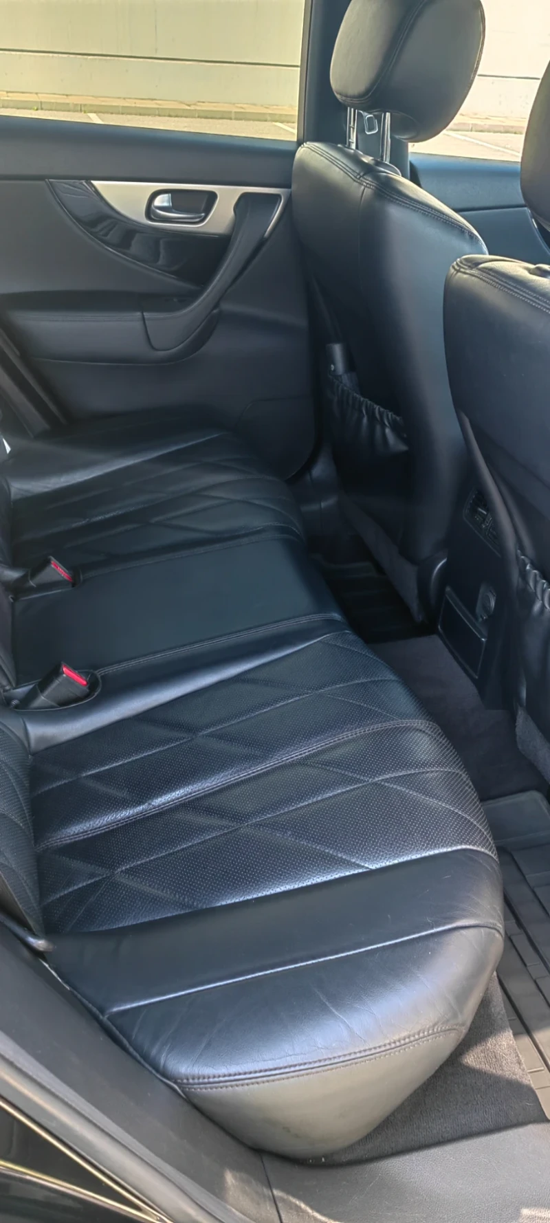 Infiniti Fx 30 FX30S, снимка 13 - Автомобили и джипове - 53189628