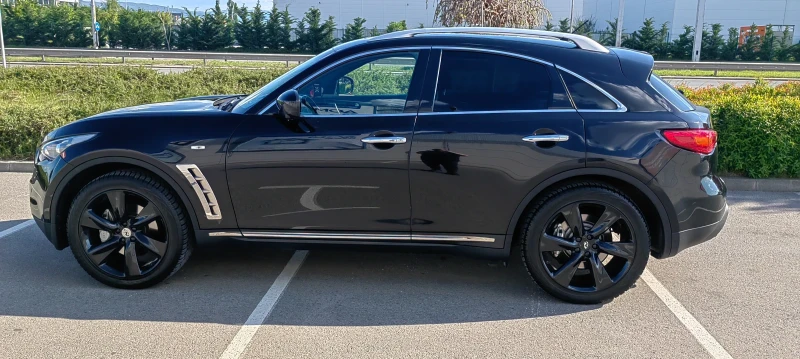 Infiniti Fx 30 FX30S, снимка 6 - Автомобили и джипове - 53189628