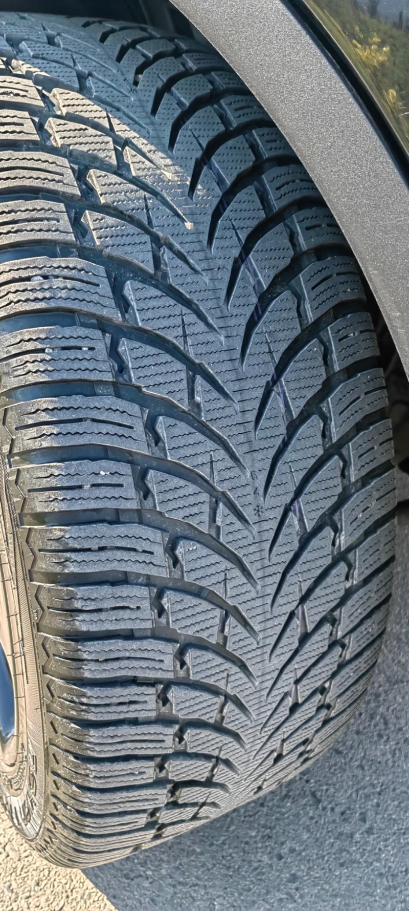 Infiniti Fx 30 FX30S, снимка 7 - Автомобили и джипове - 53189628