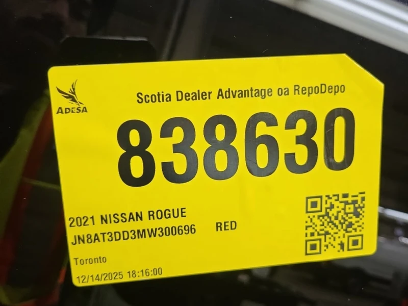Nissan Rogue * PLATINUM * CARFAX * , снимка 14 - Автомобили и джипове - 53274873