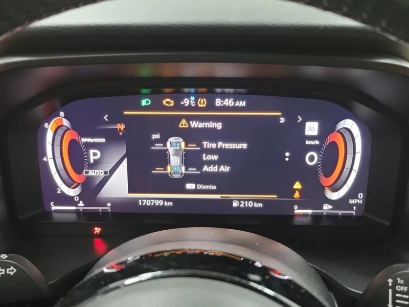 Nissan Rogue * PLATINUM * CARFAX * , снимка 10 - Автомобили и джипове - 53274873