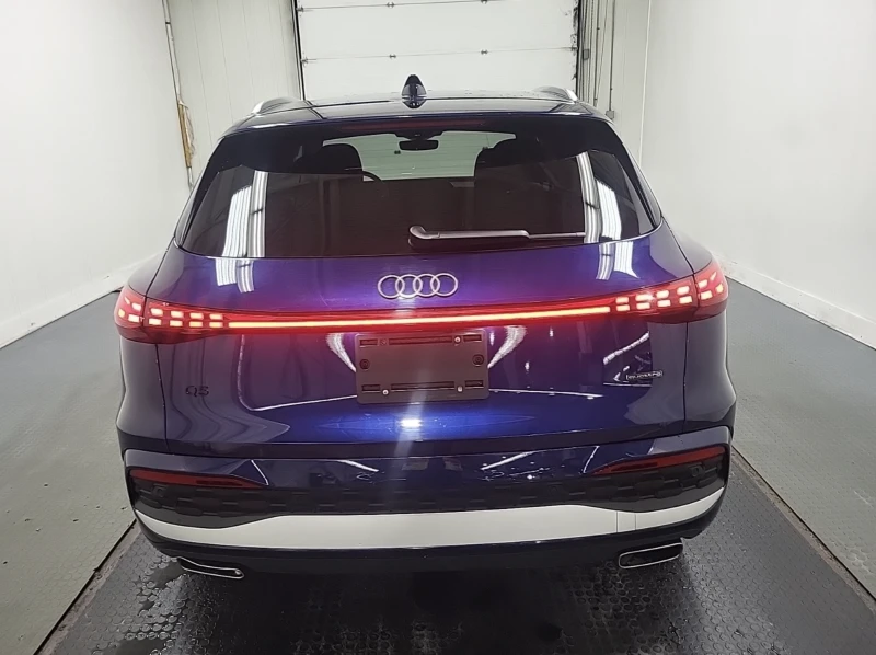 Audi Q5 2025 AUDI Q5 PREMIUM, снимка 5 - Автомобили и джипове - 53574555