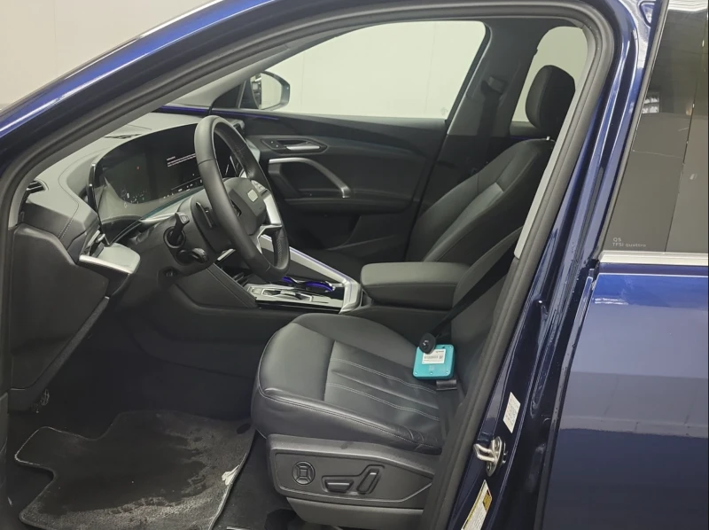 Audi Q5 2025 AUDI Q5 PREMIUM, снимка 7 - Автомобили и джипове - 53574555