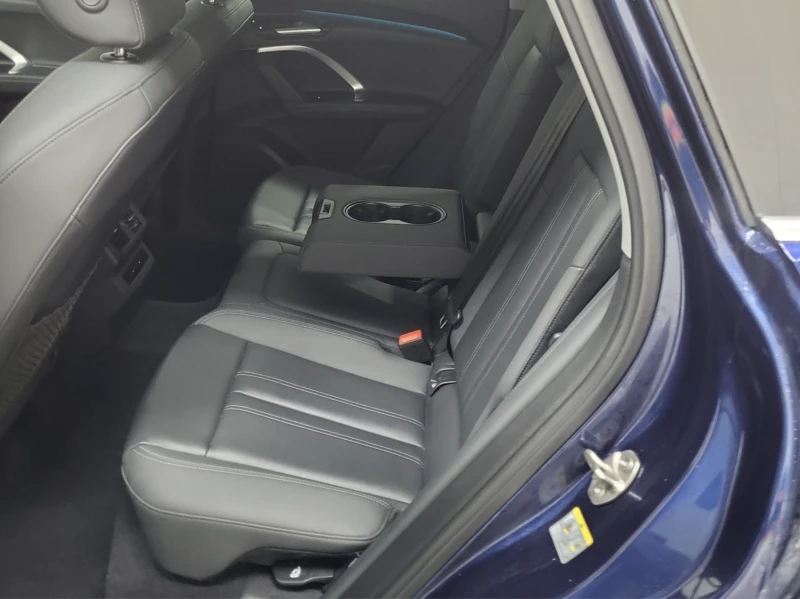 Audi Q5 2025 AUDI Q5 PREMIUM, снимка 11 - Автомобили и джипове - 53574555